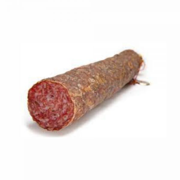 Nordhessische Stracke, ca. 400g